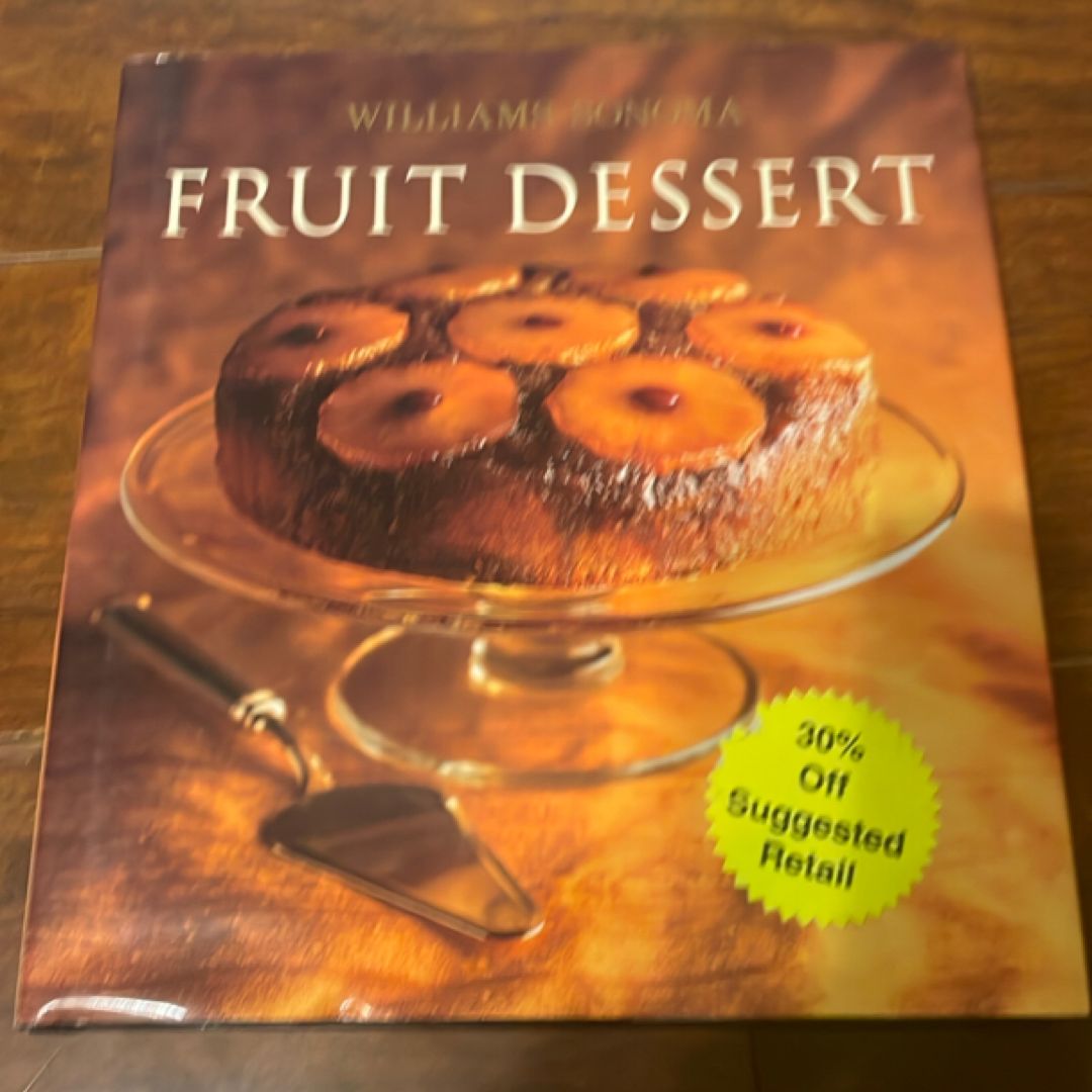 Fruit Dessert