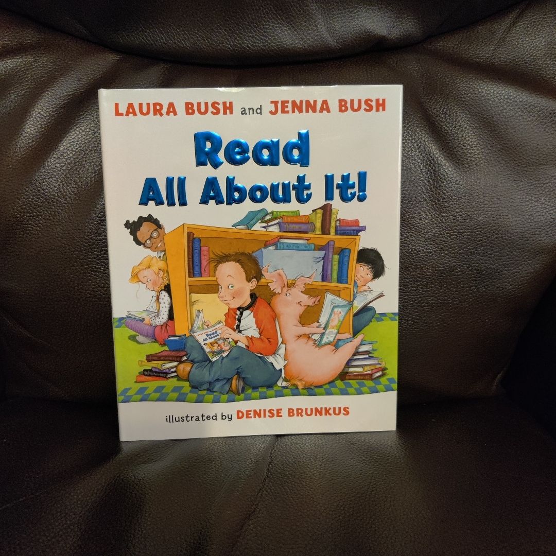 Read All about It!