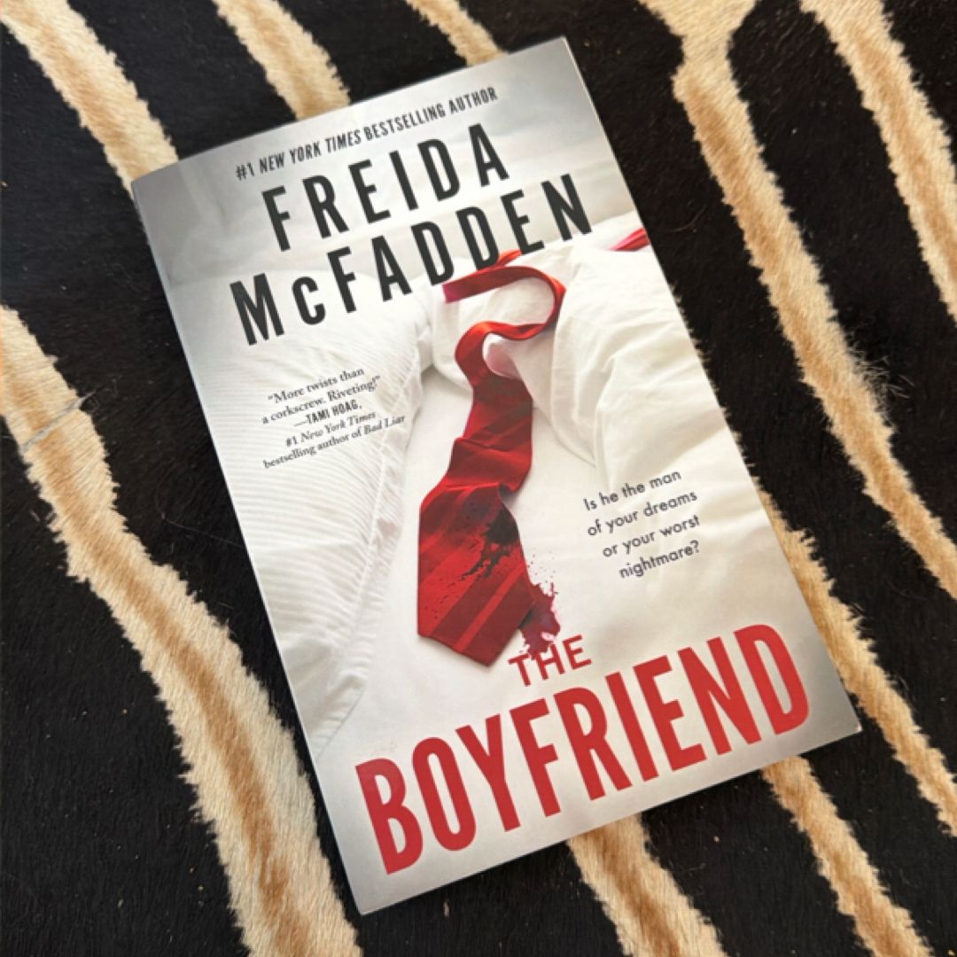 The Boyfriend