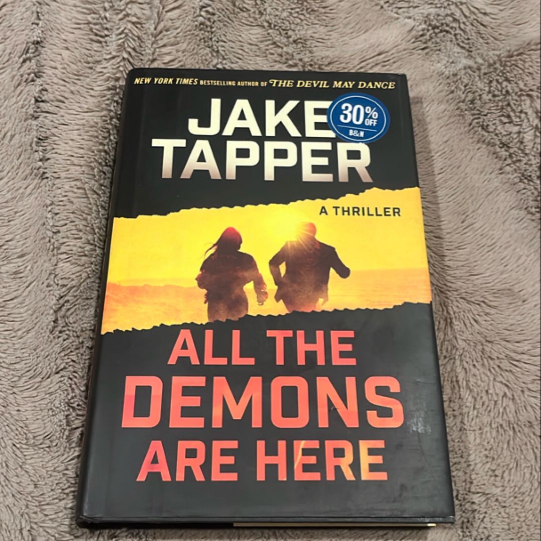 All the Demons Are Here