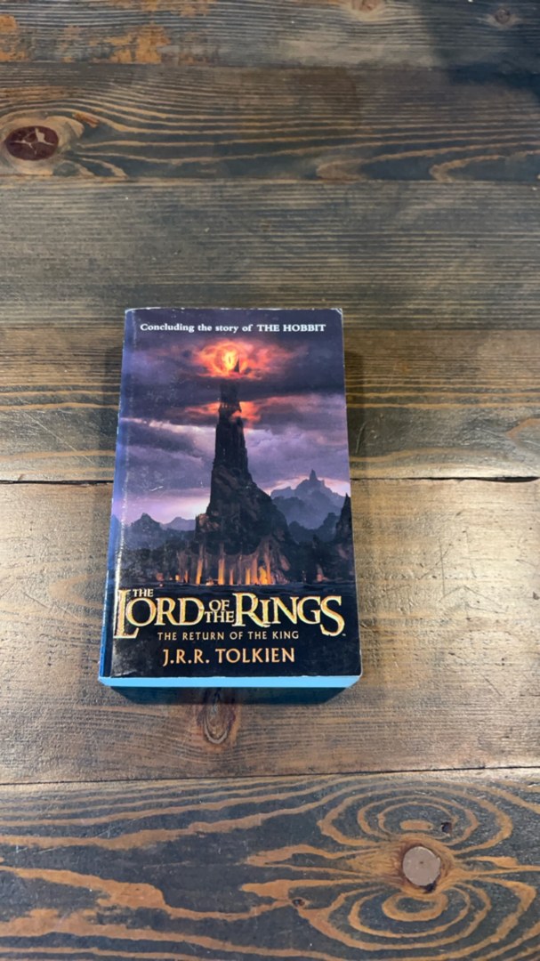 The Return of the King
