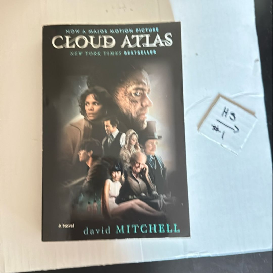 Cloud Atlas