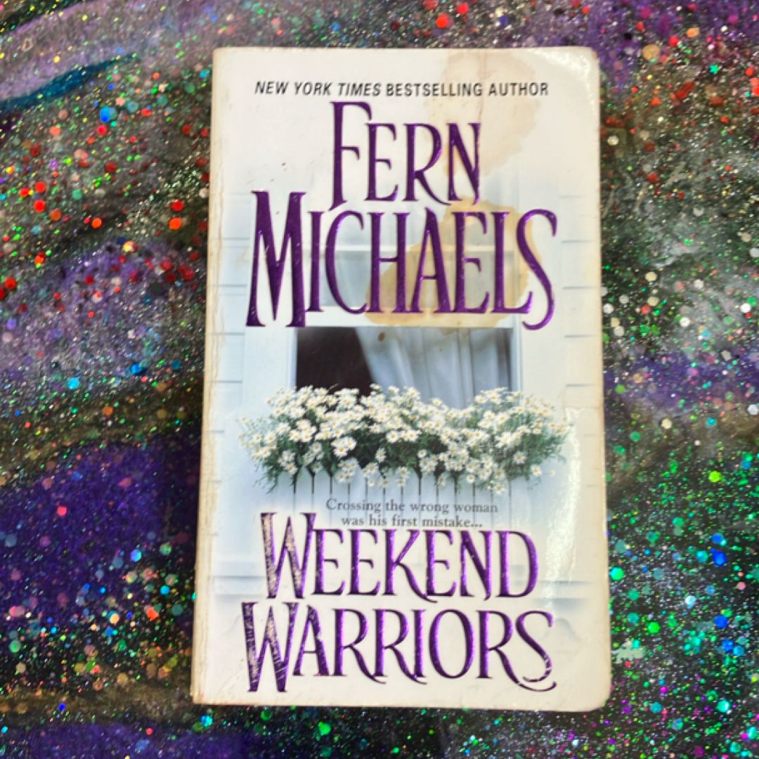Weekend Warriors