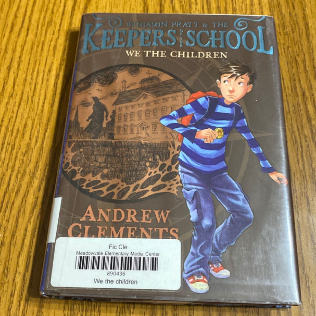 We the Children