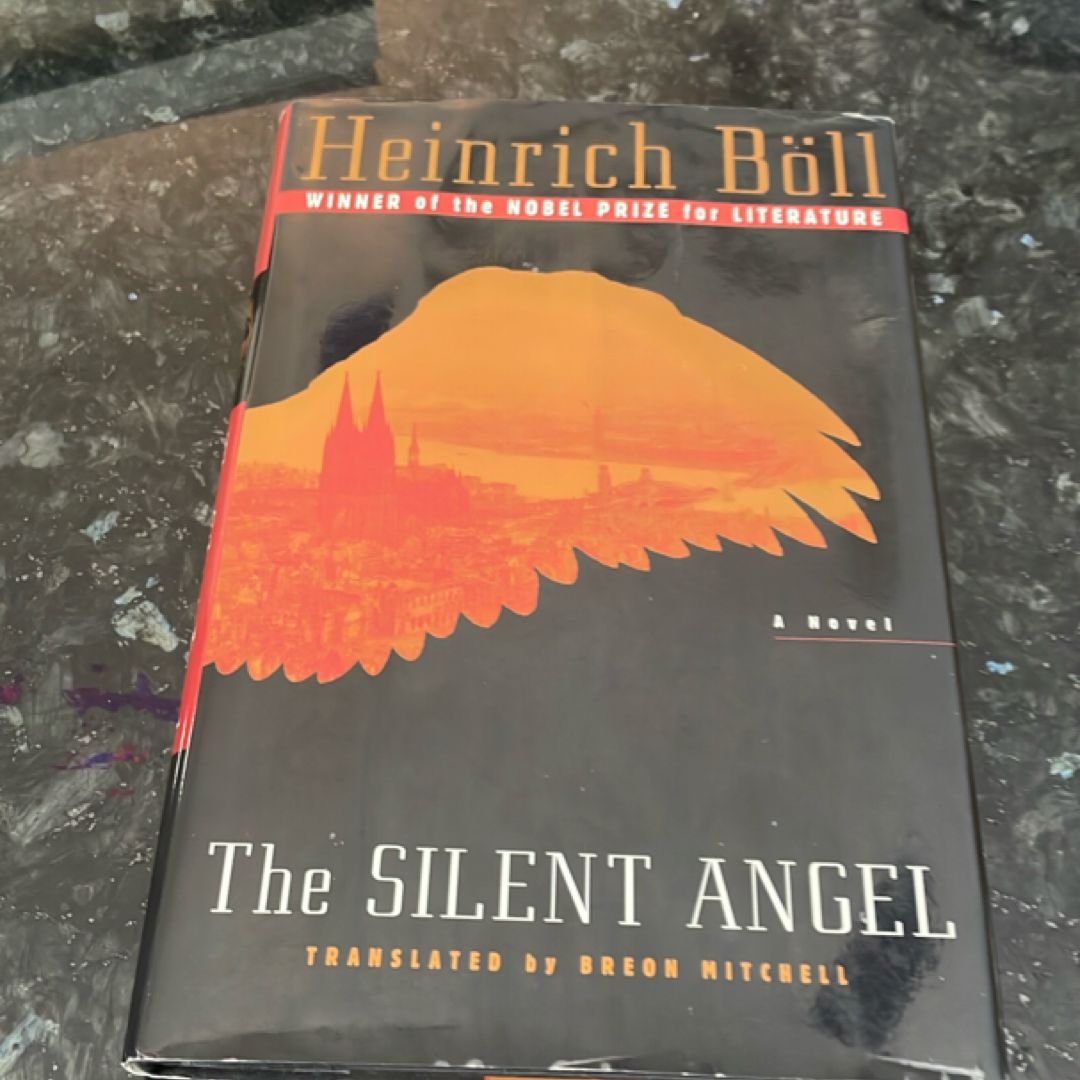 The Silent Angel