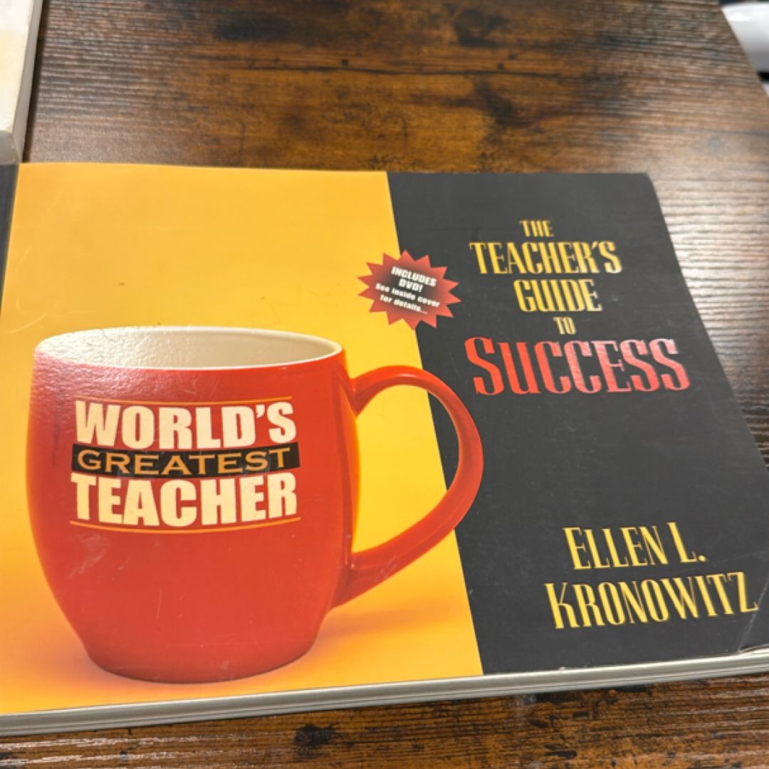 The Teacher's Guide to Success