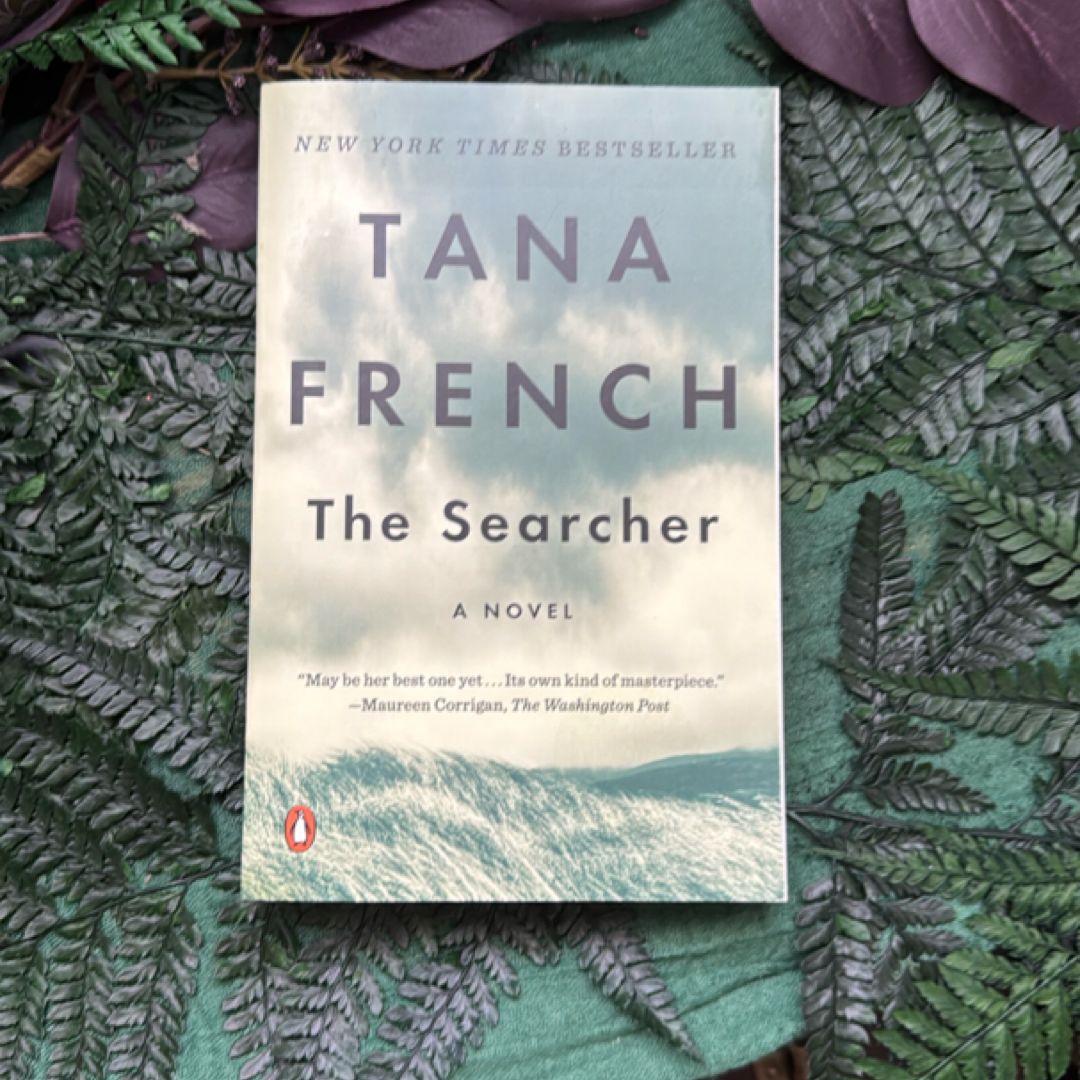 The Searcher