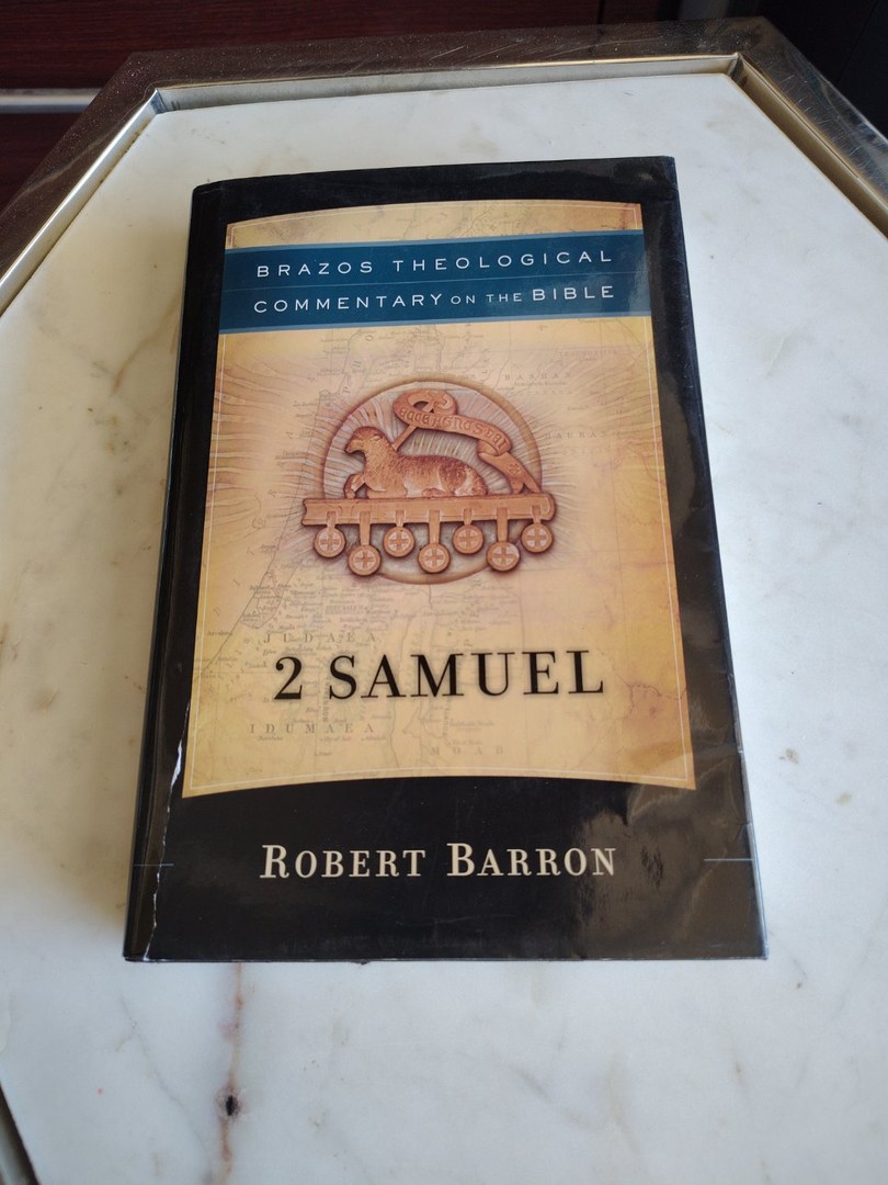 2 Samuel