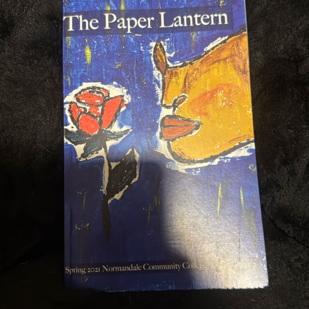 The Paper Lantern