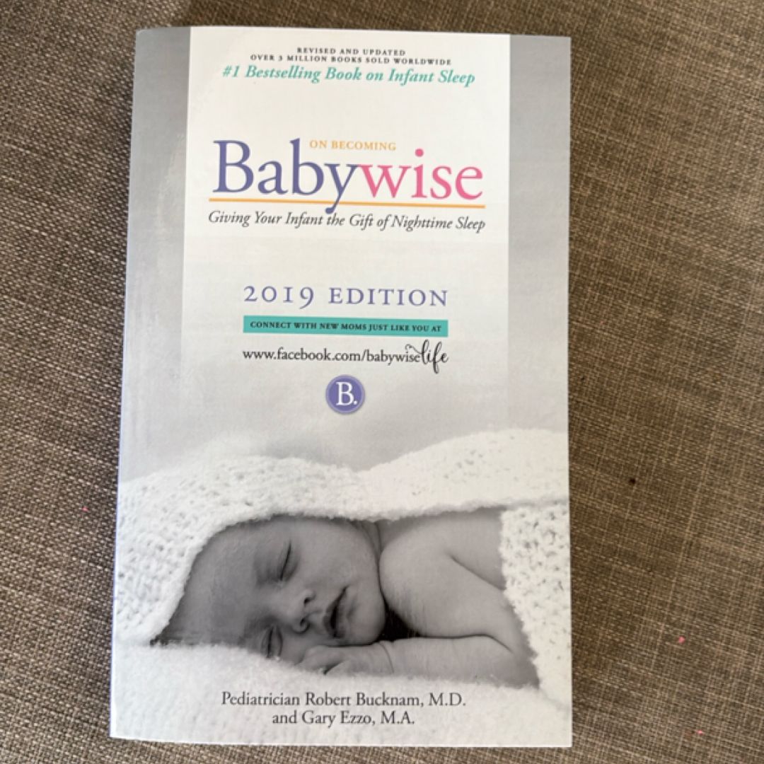 On Becoming Babywise