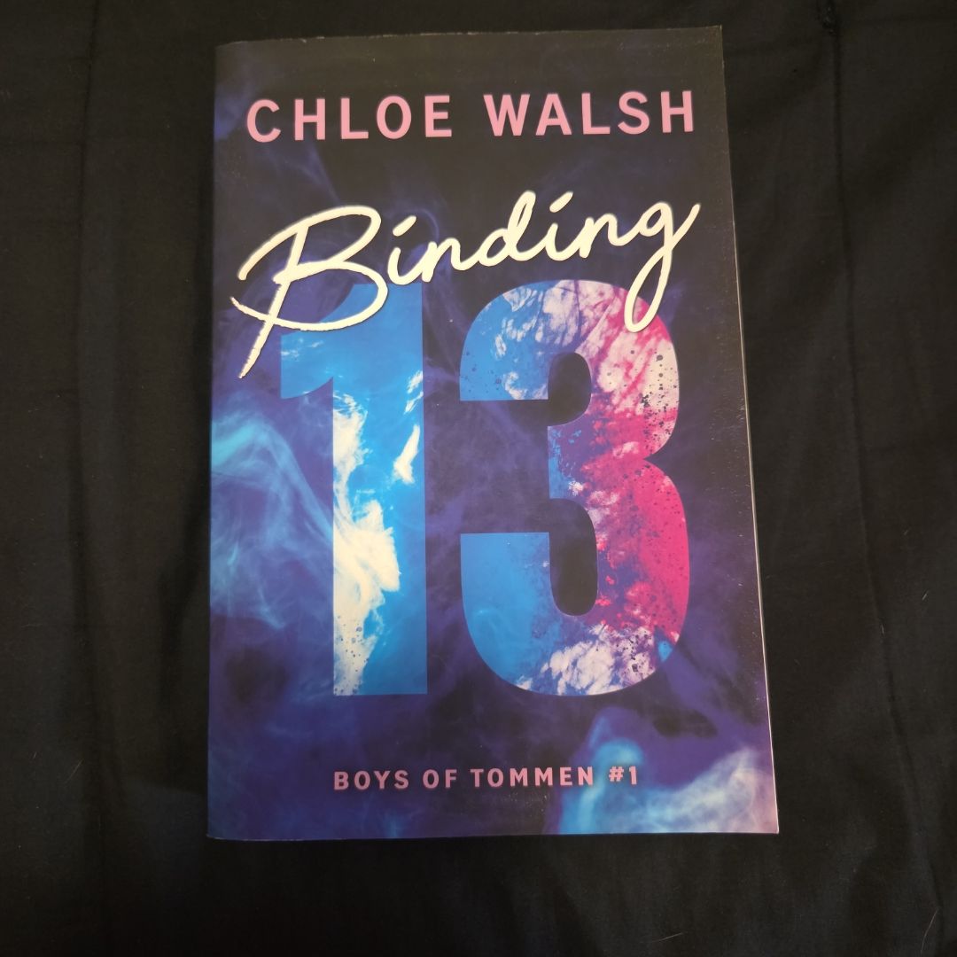 Binding 13