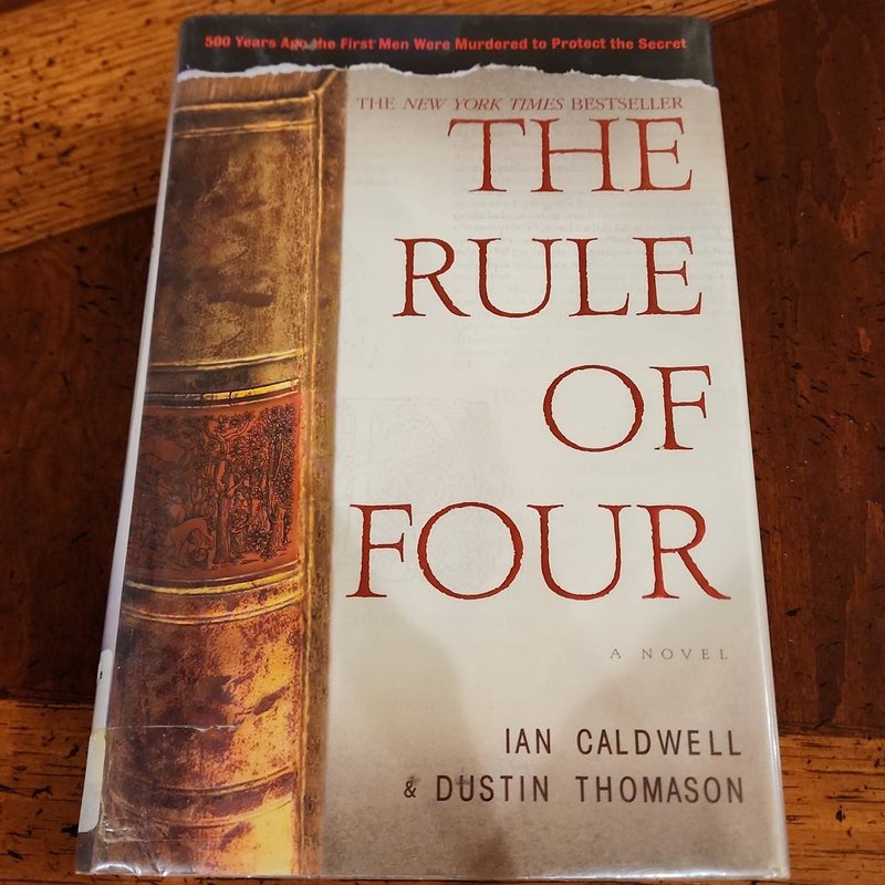 The Rule of Four
