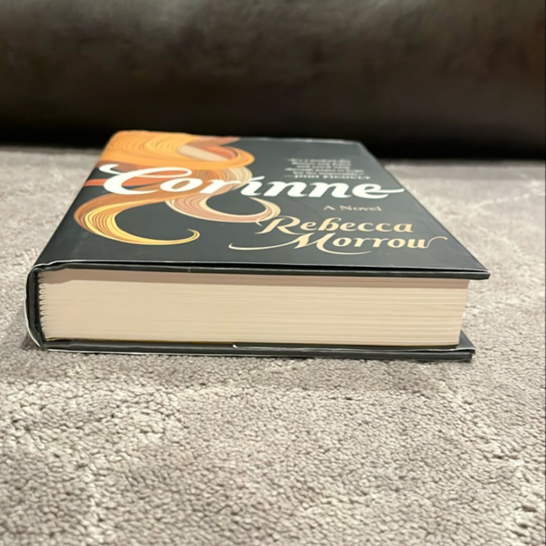 Corinne