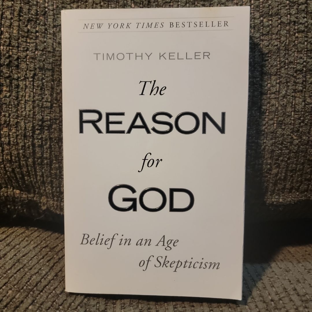 The Reason for God