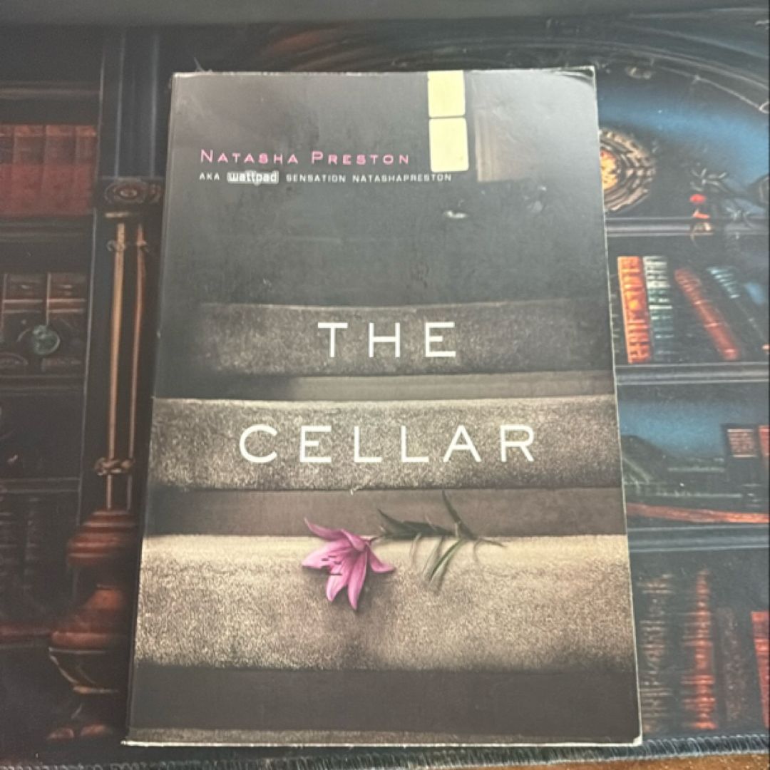 The Cellar