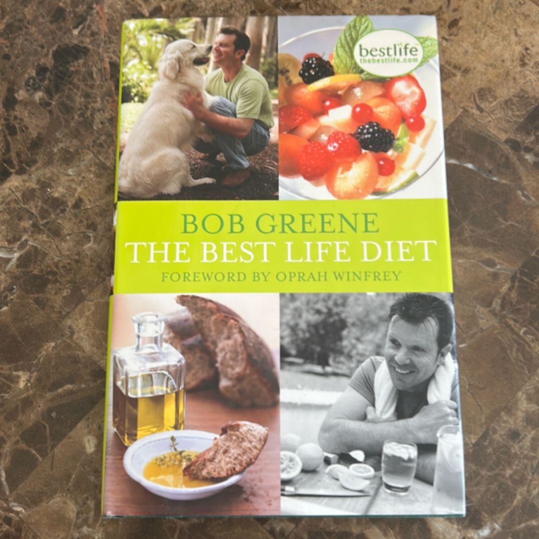 The Best Life Diet