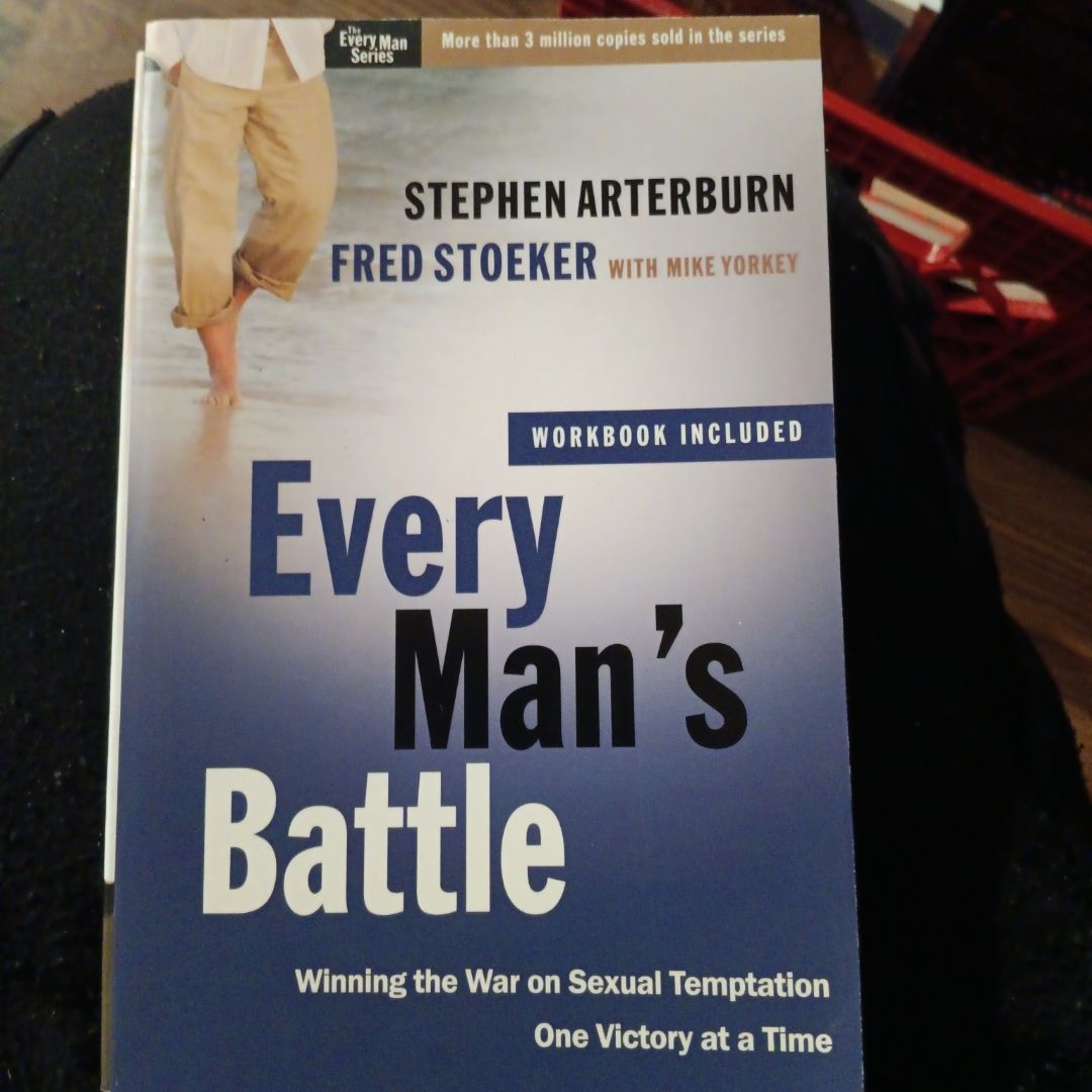 Every Man's Battle