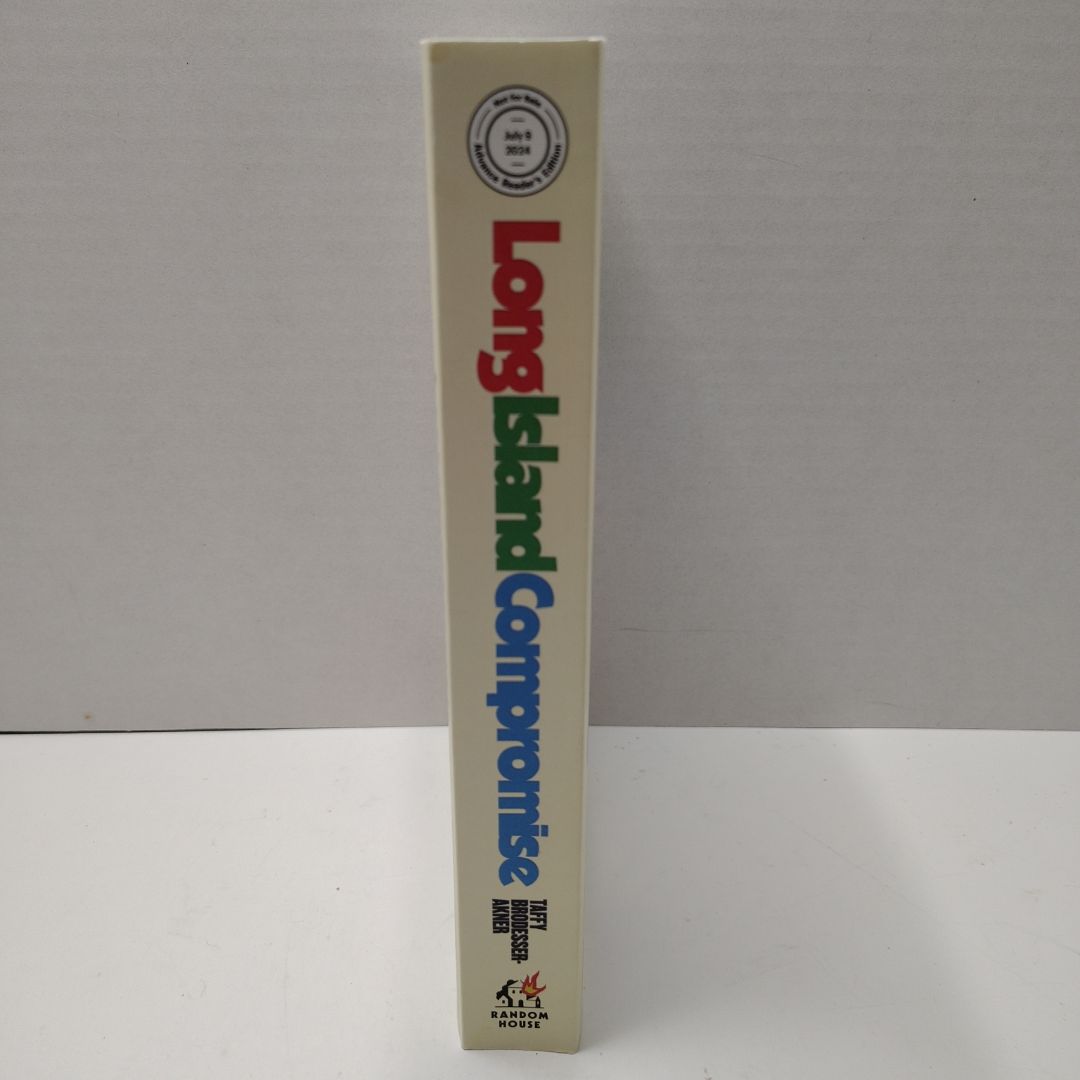 Long Island Compromise