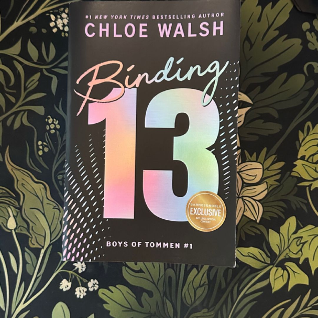 Binding 13