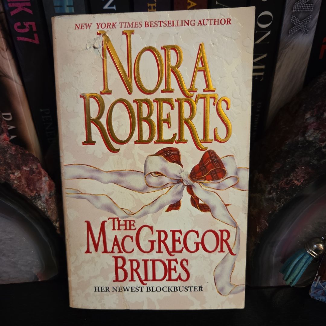 The MacGregor Brides
