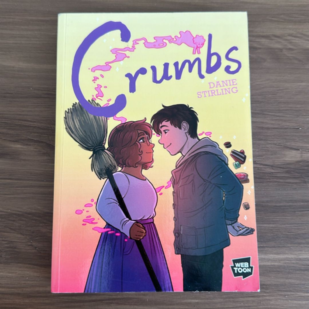 Crumbs