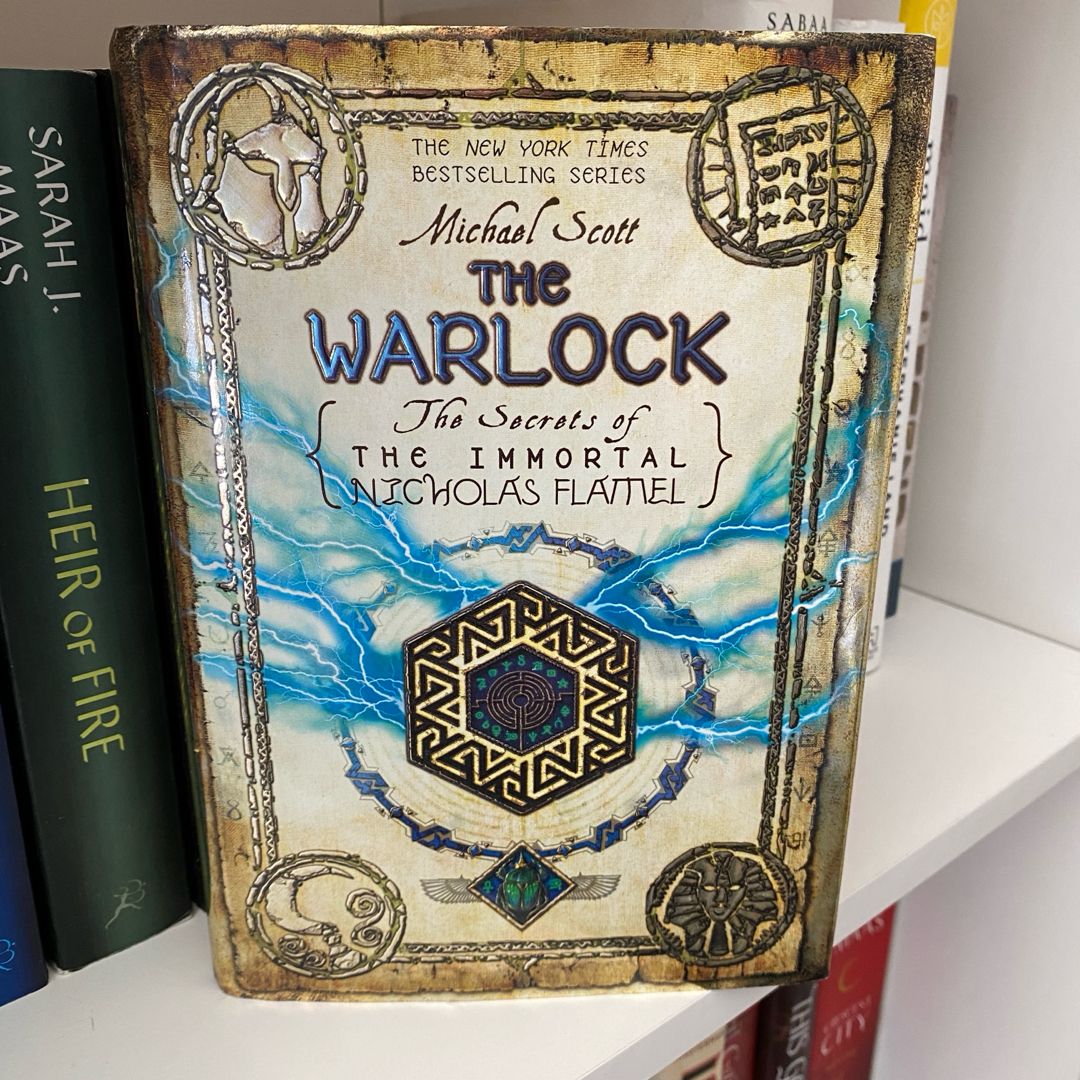 The Warlock