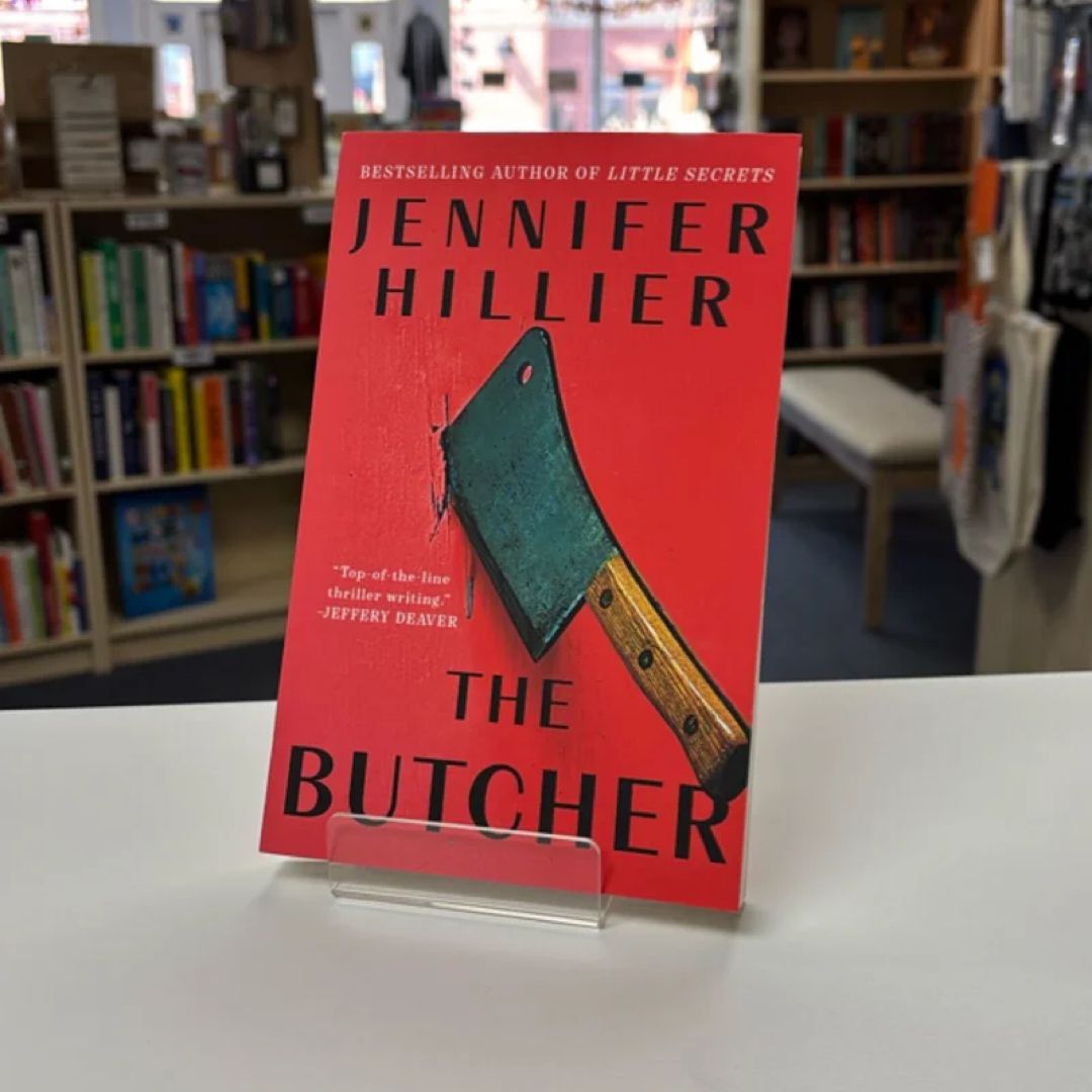 The Butcher
