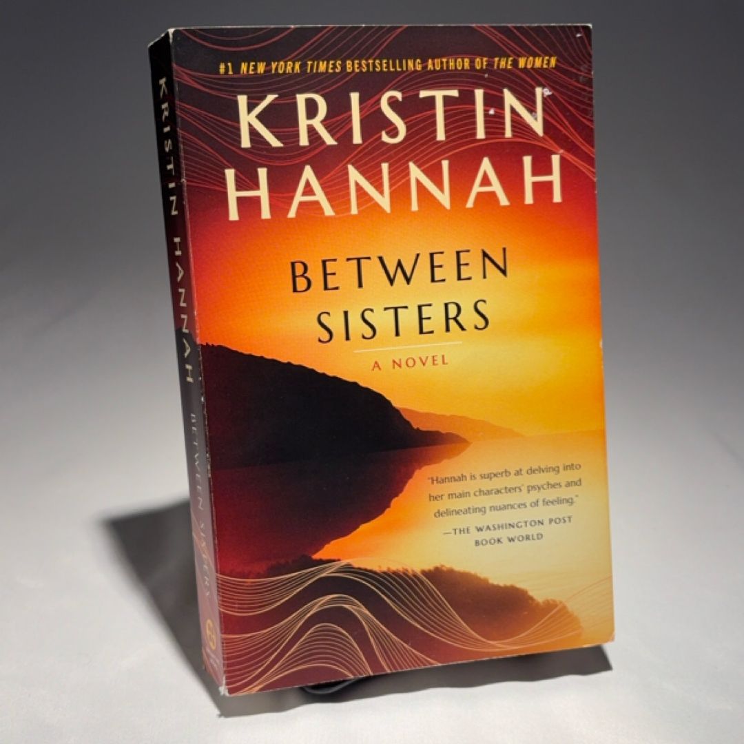 Between Sisters