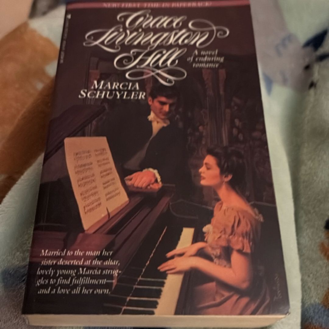 Marcia Schuyler