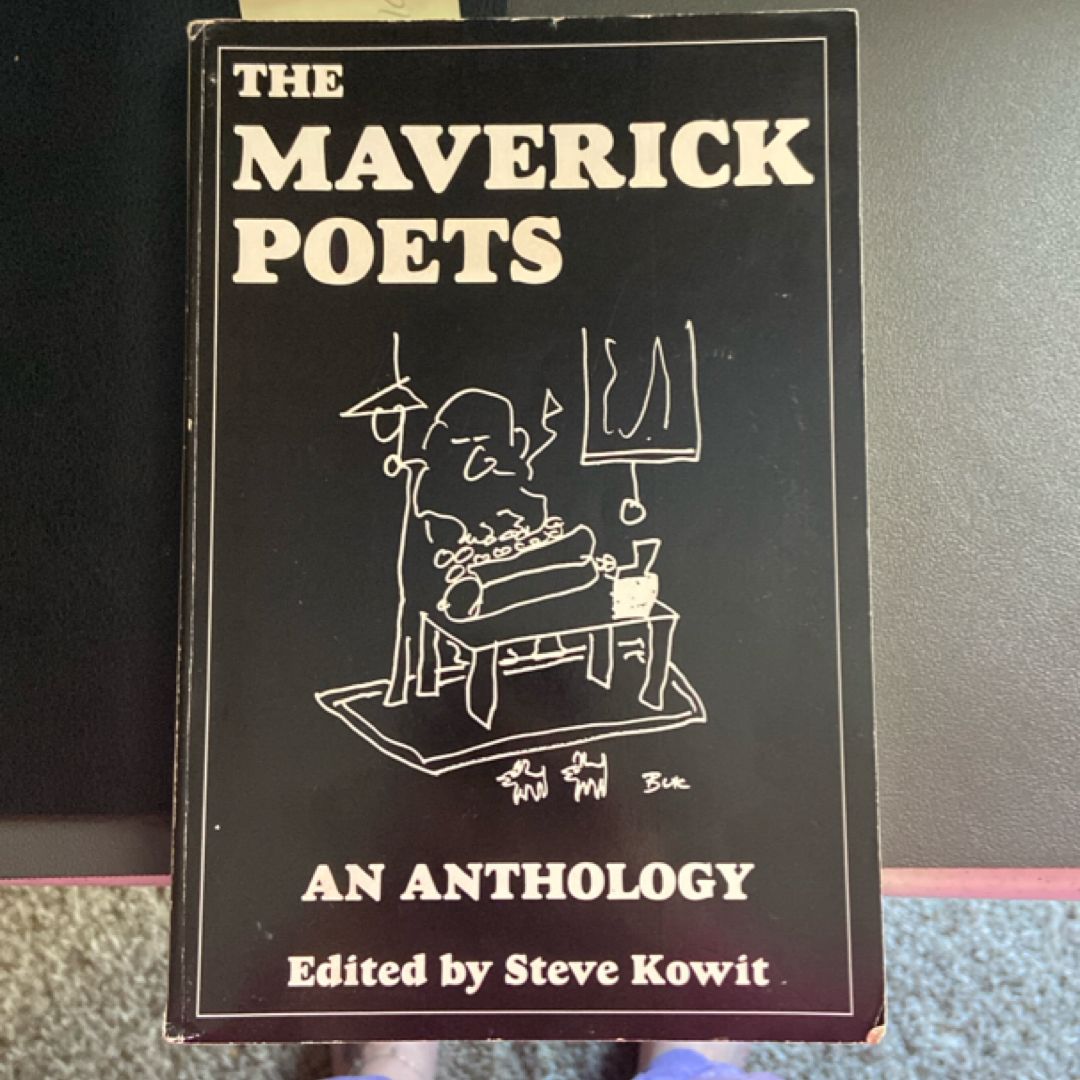 The Maverick Poets