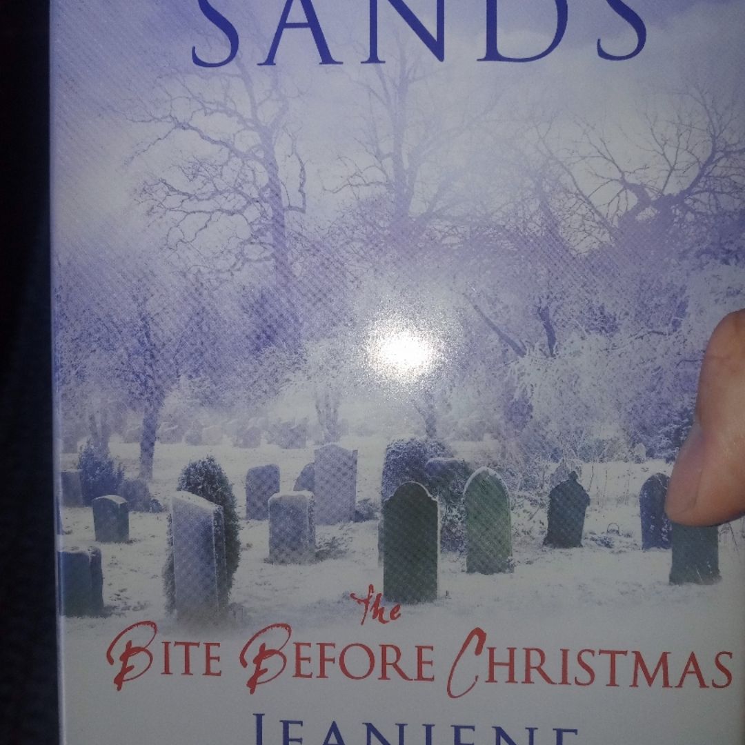 The Bite Before Christmas