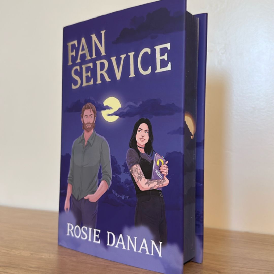 Fan Service