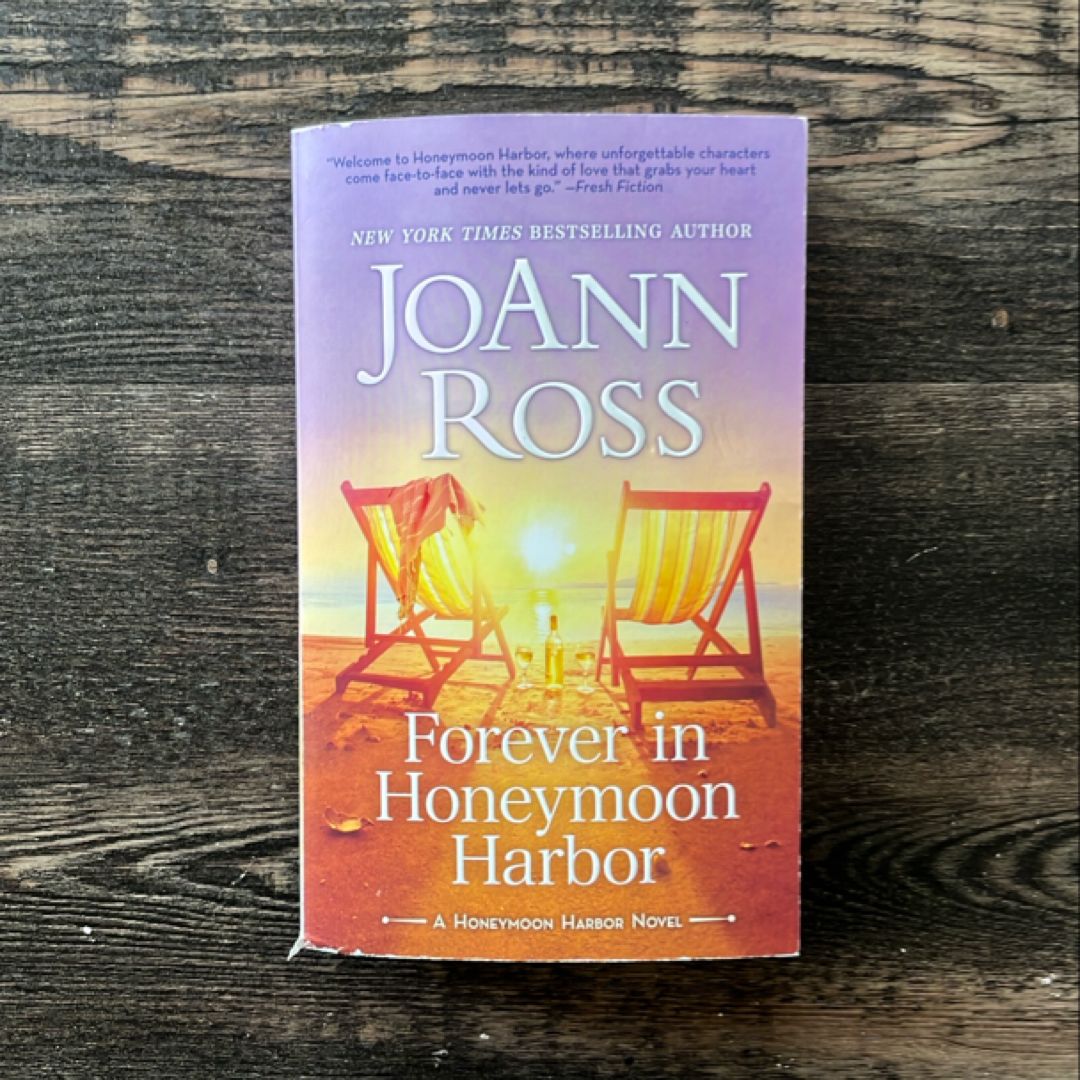 Forever in Honeymoon Harbor