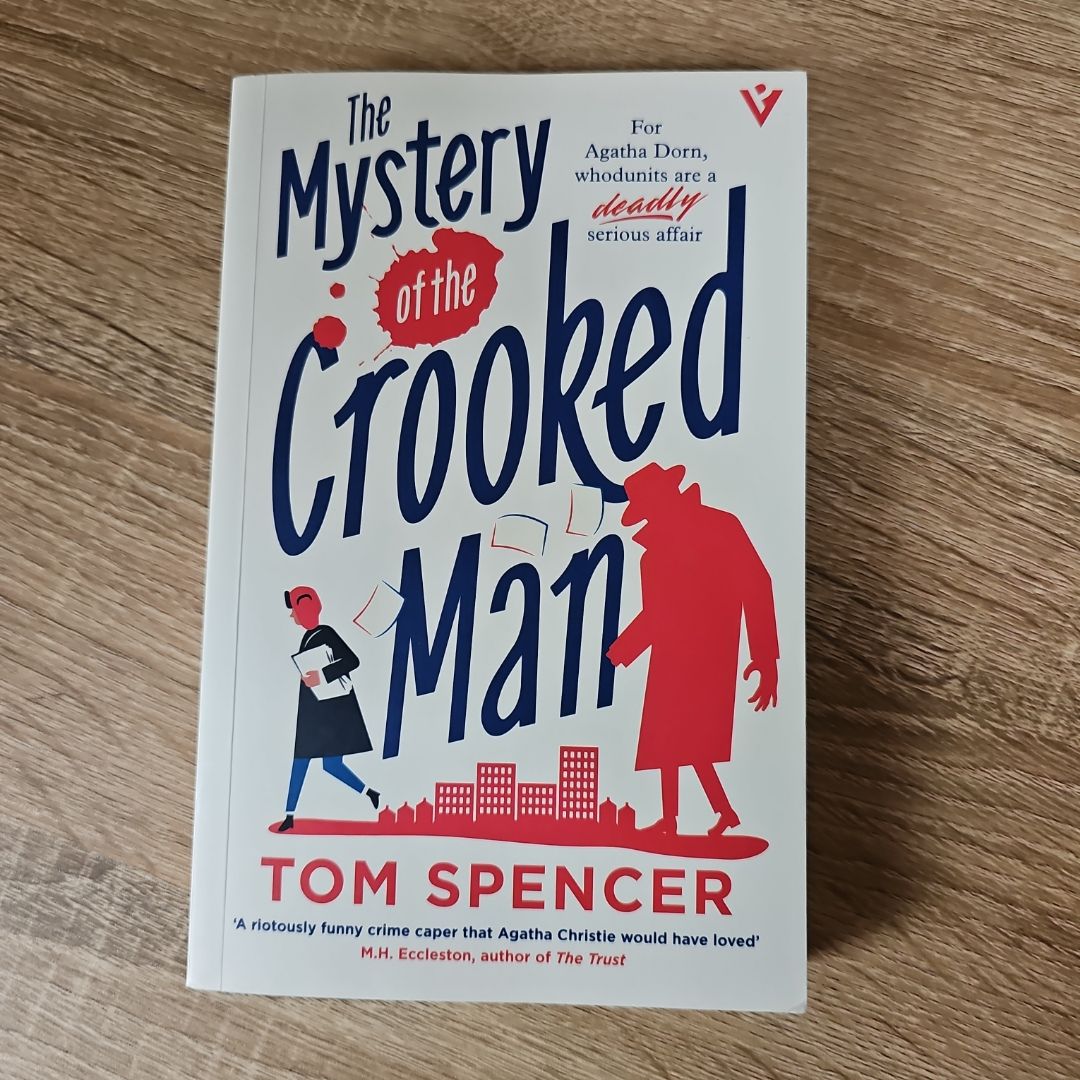 The Mystery of the Crooked Man