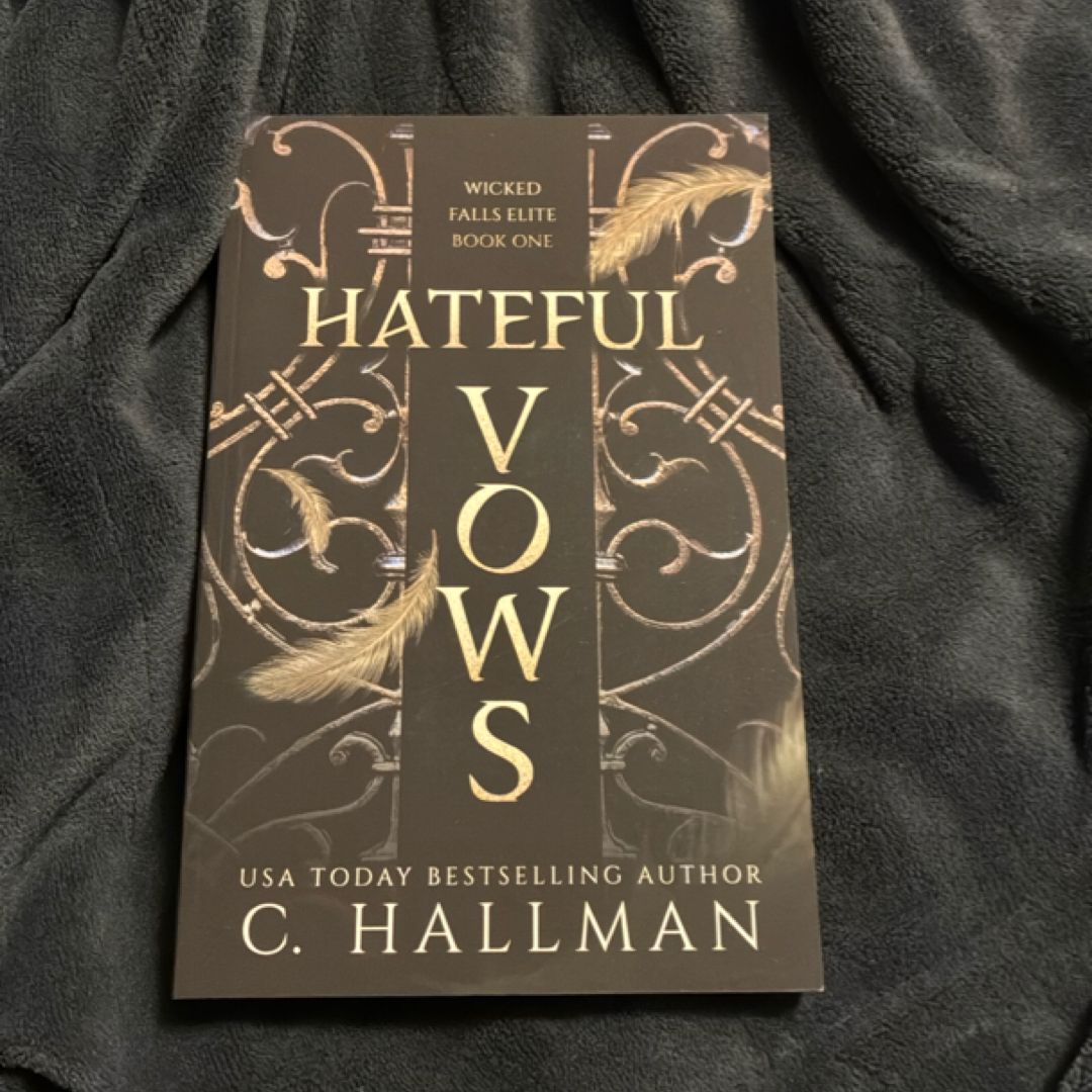 Hateful Vows