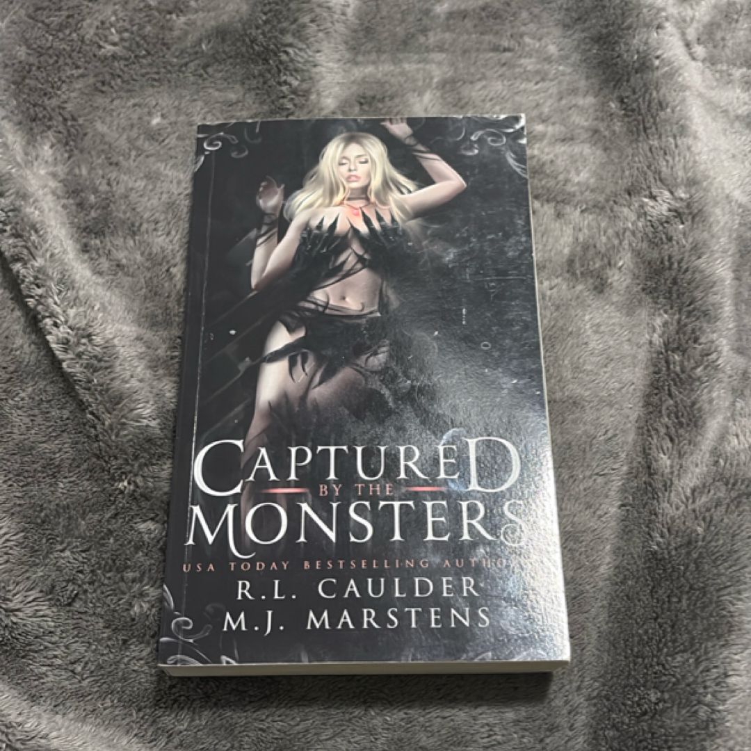 Captured by the Monsters