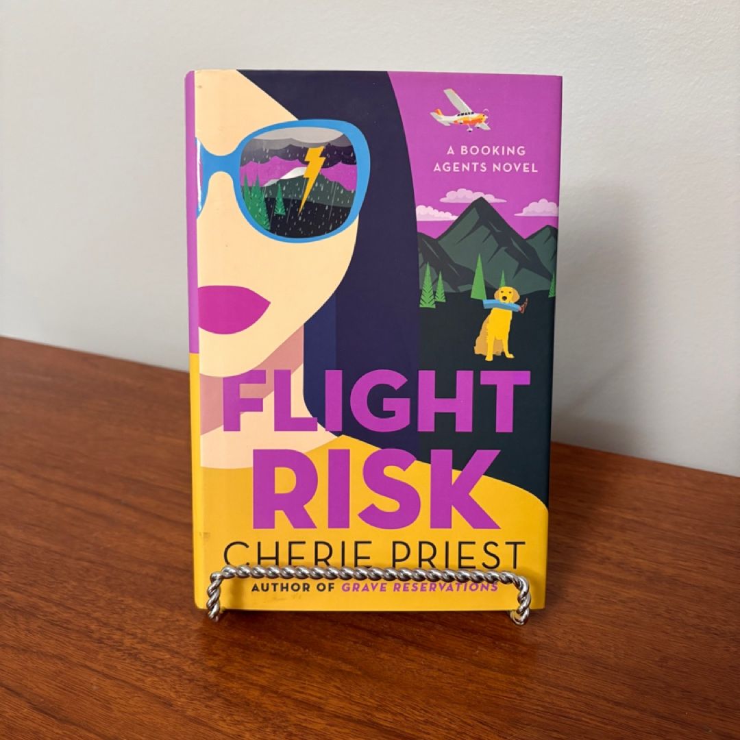 Flight Risk