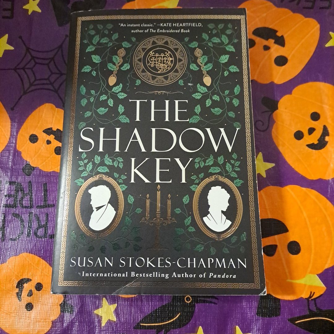 The Shadow Key