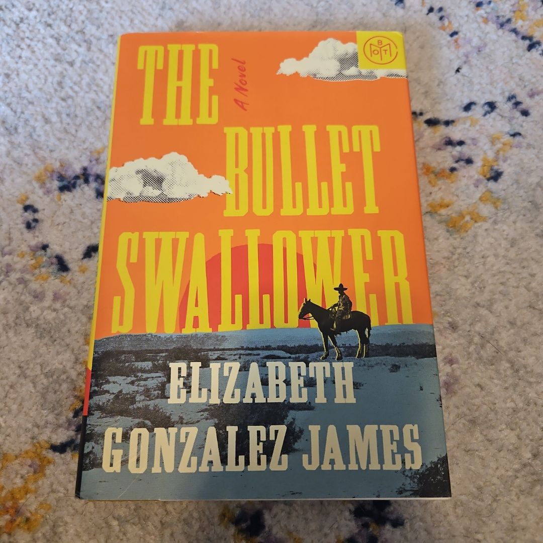 The Bullet Swallower