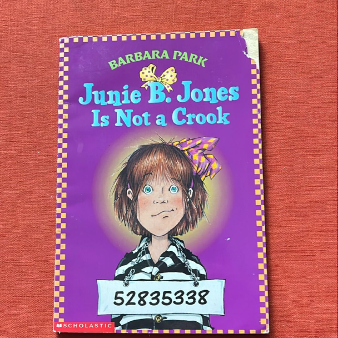 Junie B Jones