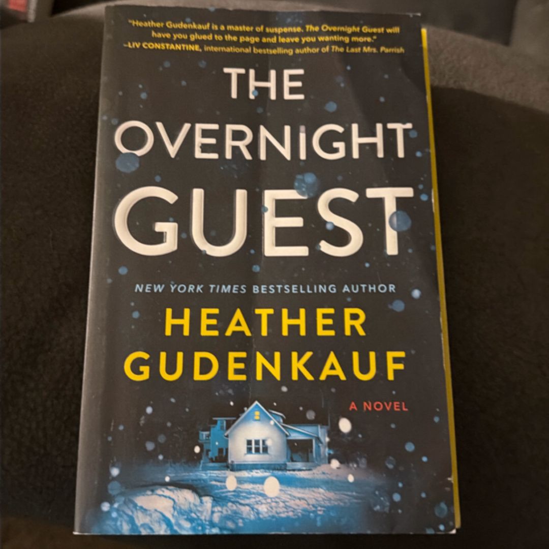 The Overnight Guest
