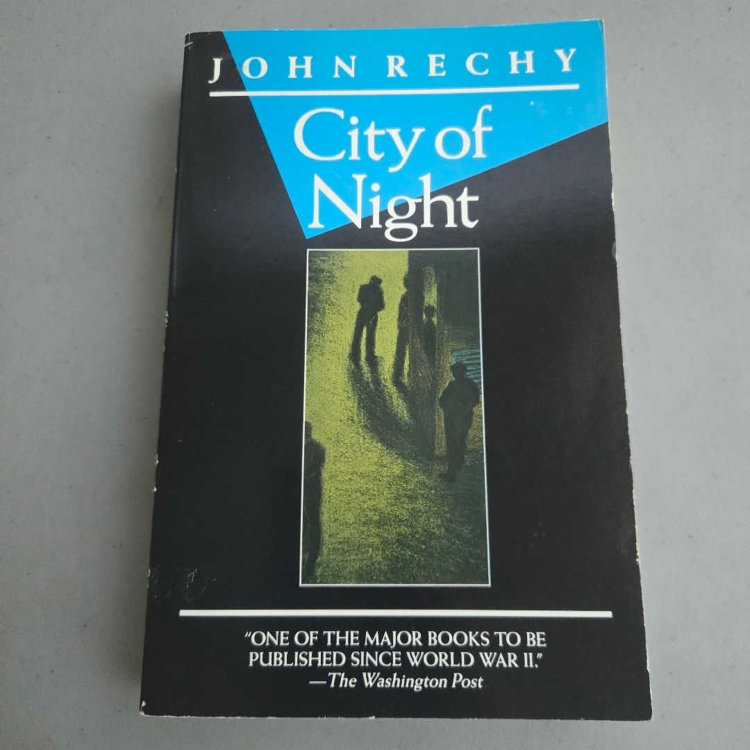 City of Night