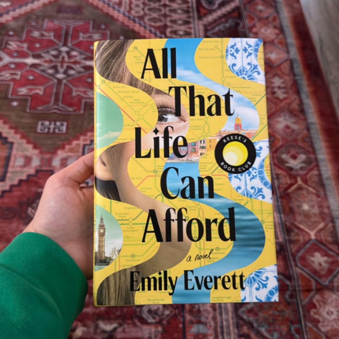 All That Life Can Afford