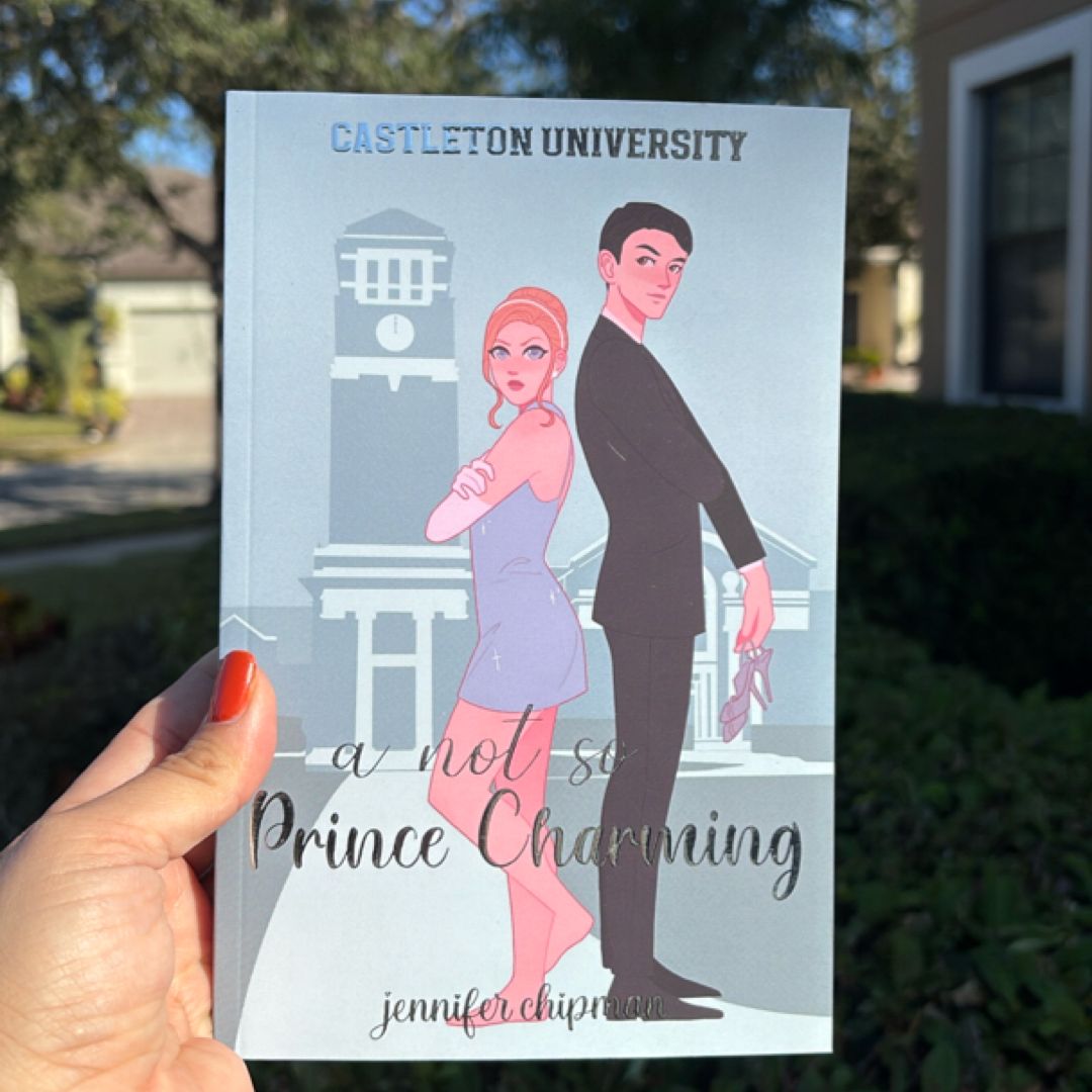 A Not So Prince Charming