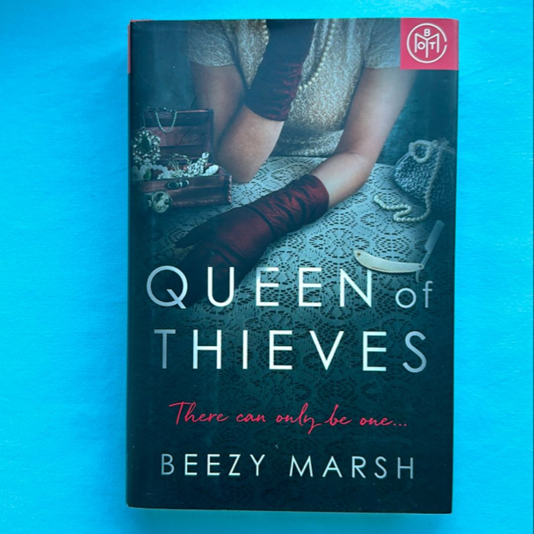 Queen of Thieves