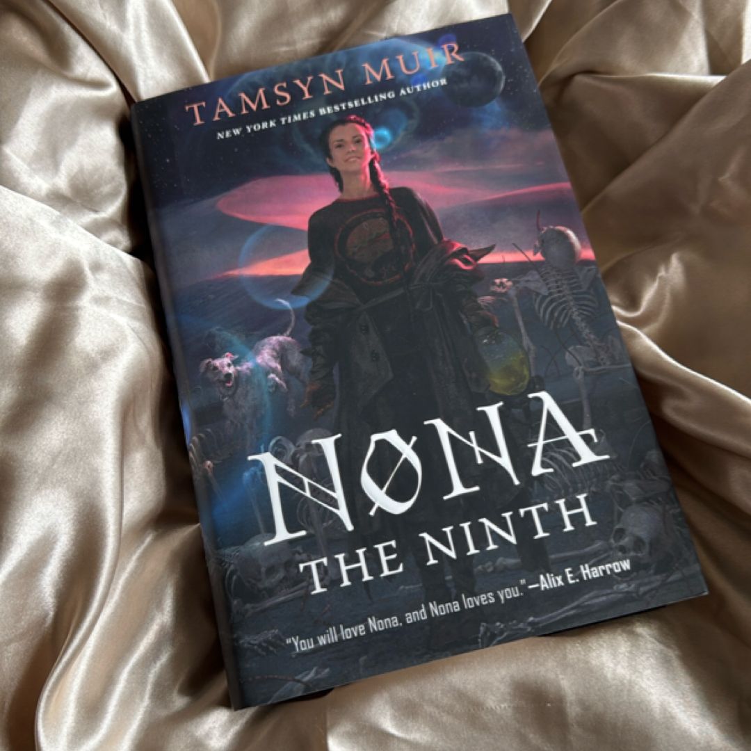 Nona the Ninth
