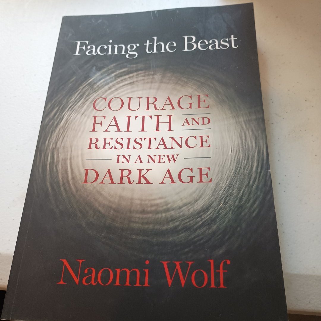 Facing the Beast