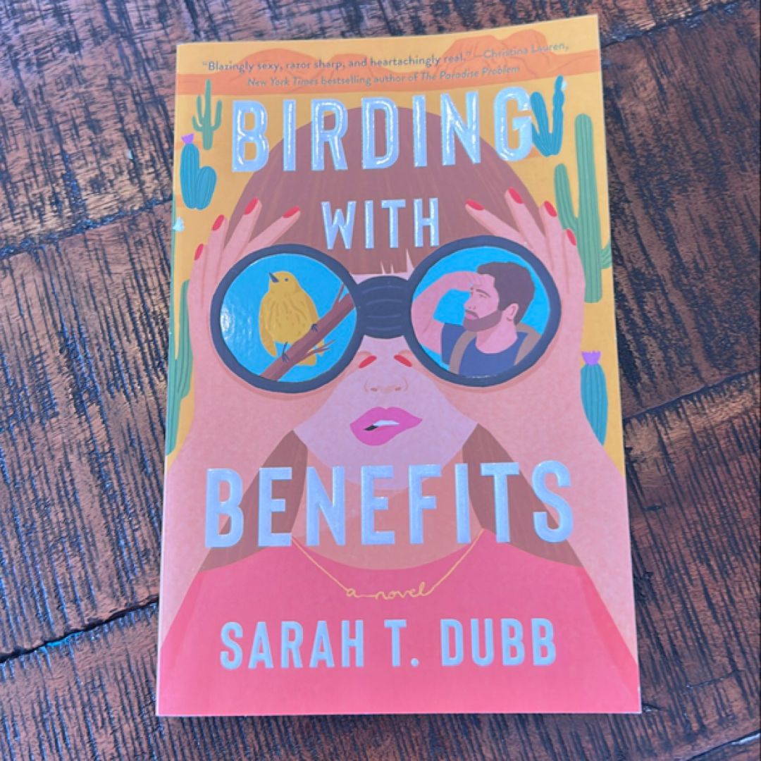 Birding with Benefits