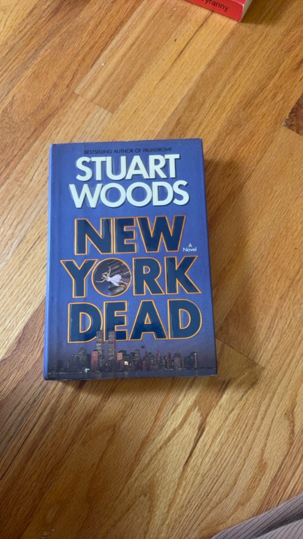 New York Dead
