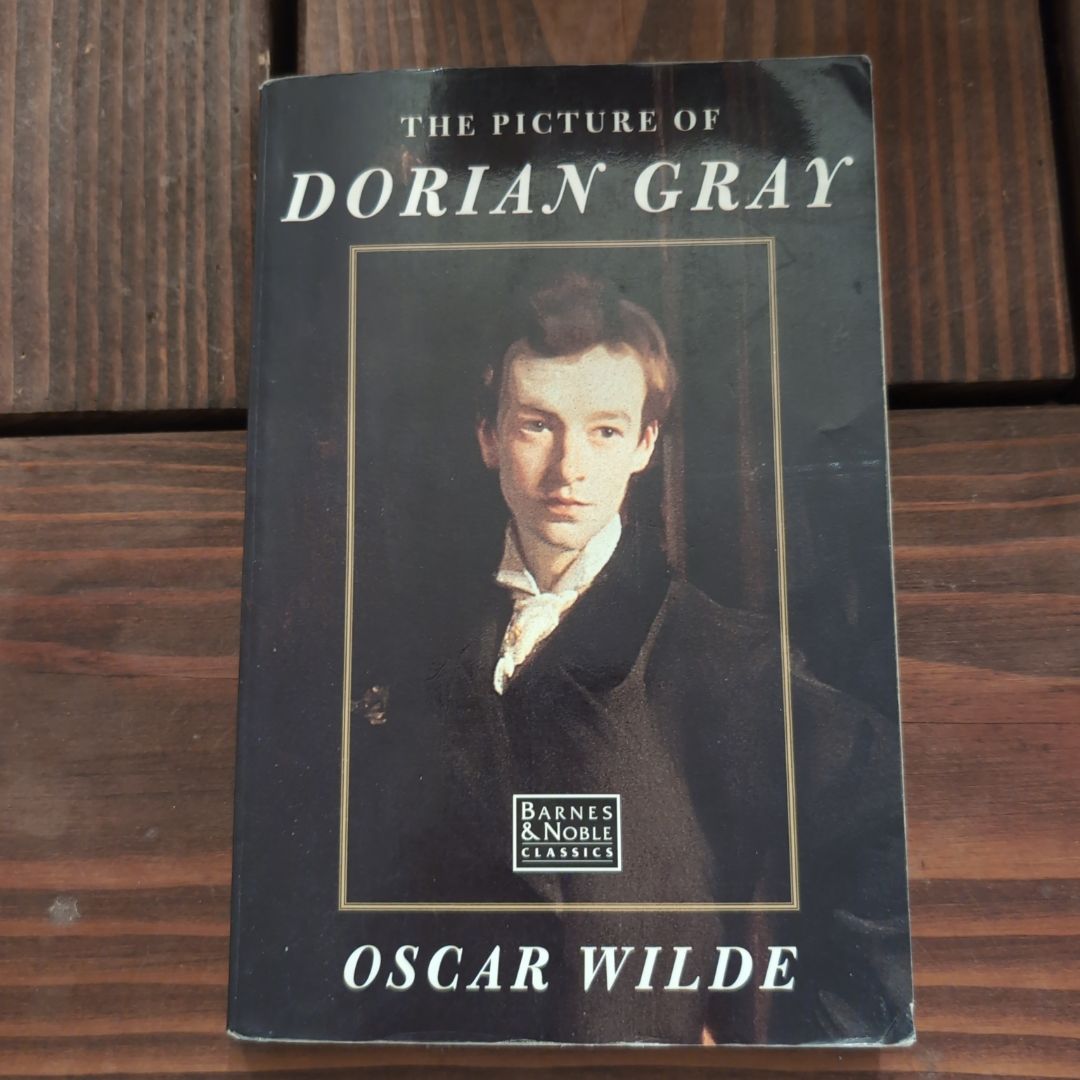 The Picture of Dorian Gray
